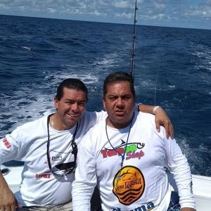 Meet your Posher, Arturo